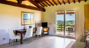 Appartement \"Casa Ulivo\" avec vue sur la mer, Wi-Fi et climatisation - Image 2