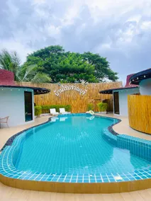 Baanraipranburi Resort (Zone Villa) - Image 2
