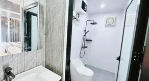 Homestay Nang Moi - Phố đi bộ Quan Lạn - Image 4