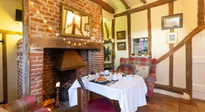 Frogs Hall B&B - Image 3