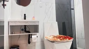 Quartos privativos separados da casa - Image 2