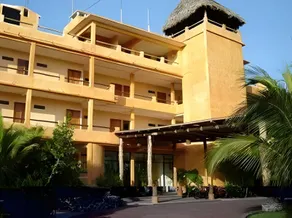 Hotel Istirinchá - Image 5