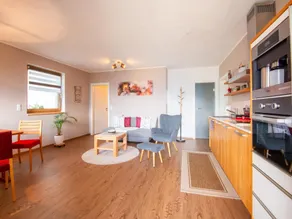 Apartment in Distelberg Near Ski Slopes - Image 2
