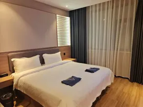 Xinyuan Hotel (Zhanggong Road Branch) - Image 2