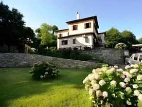 Amalthia Traditional Guesthouse - Image 4