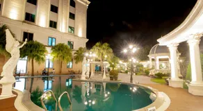 Vela Luxury Hải Hà Hotel - Image 5