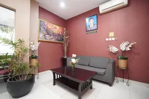 Sutan Raja Guesthouse Talaga Bodas - Image 4