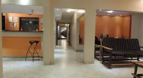 Hotel Buenos Aires - Image 5