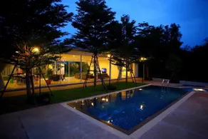 AmPoolvilla 2BR Bangkla nearBkk - Image 2
