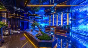 Grand Sun City Hotel-Located city center Metro Access - Image 5