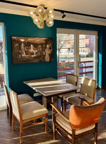 Appartement Werft & Meer - Image 3