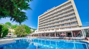 Detelina Hotel - Image 2