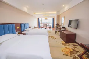 Qiongtian Hotel (Better Life Plaza, Huaihua Railway Station) - Image 2