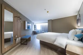 Home Inn Neo Xuzhou Jianguo West Road RT-Mart - Image 2