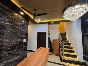 HOTEL MASHAAL- a light lit by Vidhata - Image 4