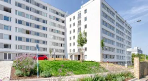 SKYLINE PRAGUE Apartments - Image 3