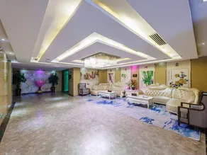 Aite International Hotel (Guangzhou North Railway Station Huacheng Road Subway Station Branch) - Image 4