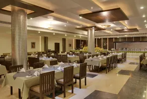 Inder Residency Resort & Spa Udaipur - Image 5