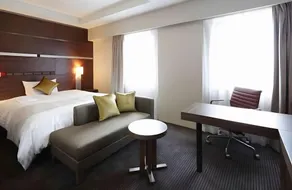 JR-EAST HOTEL METS NIIGATA - Image 2