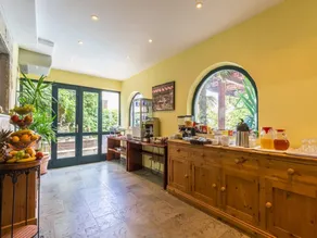Castelletto - Superior Double Room with Balcony and Airport Transfer 5 - Image 4