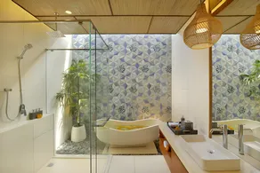 Sanora Villa Sanur by Ini Vie Hospitality - Image 4
