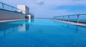 Negombo Ocean Breeze - Bliss on the Beach Luxury Apartments by Serendib Vacation - Image 5