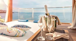 Allium Bodrum Resort & Spa - Image 2