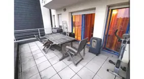Private studio with balcony Mondorf-les-Bains - Image 5