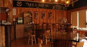 Treca Rupan Lodge - Image 2