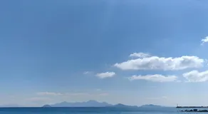 Aeolia Seaside Hotel - Image 1