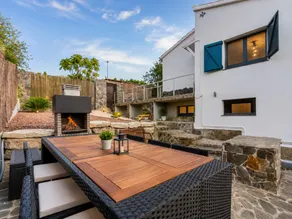 Paradise Silvia, Freistehende Villa mit privatem Pool in der Nähe von Sitges - Image 5
