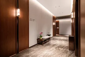 UrCove by HYATT Shantou Zhugang New Town - Image 4
