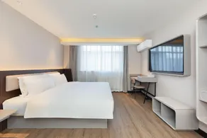 Hanting Hotel Beijing Fengyi bridge branch - Image 2