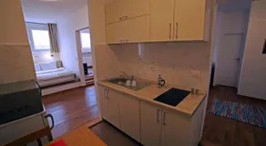 Arena Penthouse Apartments - Image 4