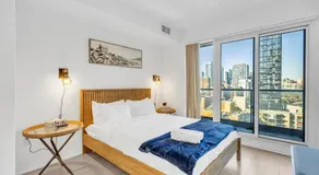 StayToronto - The Prime Nest Studio Suite - Image 2