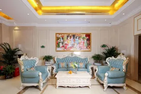 Vienna Hotel Hunan Yueyang Exhibition Center Industrial Park - Image 4