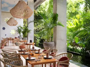 Amnaya Resort Kuta - Image 5