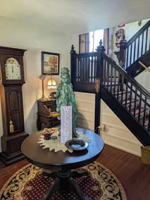 THE OLD PARSONAGE BED AND BREAKFAST - Image 4
