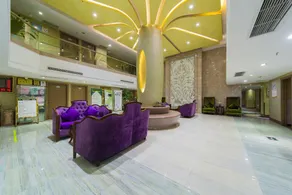 Olive Tree Hotel(Xuhai Times Jianyang Middle School Square) - Image 3