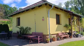Ubytování Švrčinová - Image 3