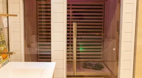 ZenKo Suite -Clim- Balnéo & Sauna privé - Hypercentre - Image 4
