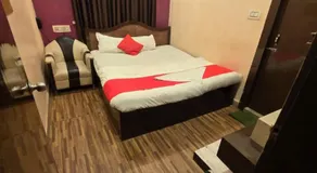 Hotel Golden Rose - Image 4