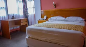 Hotel Cima Argentum - Image 2