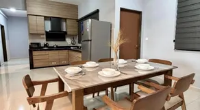 The Paloh Town Suites 4R2B 2 carpark by IWH Suites - Image 3
