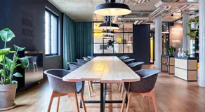 STAYERY Berlin Friedrichshain - stylish Rooms & Apartments - Image 2
