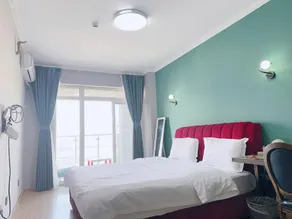 Yulin Pinshang Hotel - Image 4