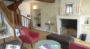 Gite du Château de Pernan - Image 3