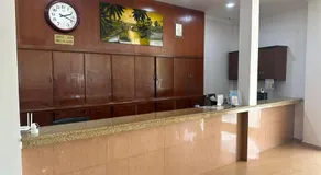Glistar Hotel - Image 3