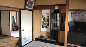 Izu Hokkawa Seaside Guesthouse 伊豆北川の家 - Image 2
