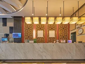 Yiman Hotel (Suzhou Shantang Street Hanshan Temple Store) - Image 3